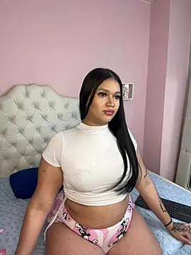 GemaGranadoss online show from January 24, 6:35 am