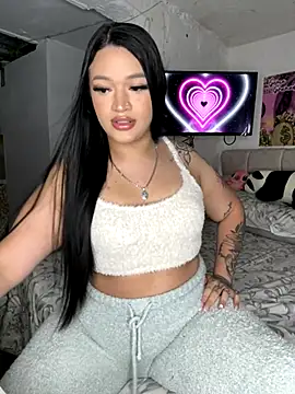 GemaGranadoss online show from October 10, 11:04 pm