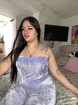 GemaGranadoss online show from November 25, 3:45 pm