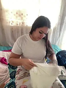 GemaGranadoss online show from February 9, 5:06 pm