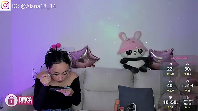 Alana Pherson online show from September 29, 12:16 am