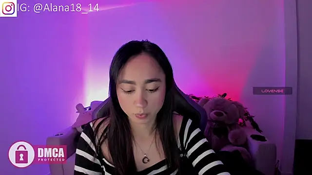 Alana Pherson online show from November 8, 3:07 am