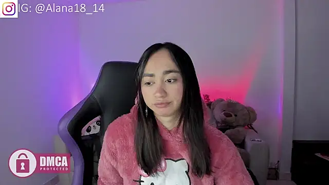 Alana Pherson online show from November 21, 6:34 am