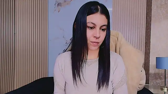 Juliet Nasty online show from October 24, 12:01 pm