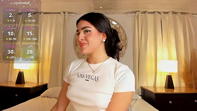 Antonellaparis  online show from March 22, 11:42 am