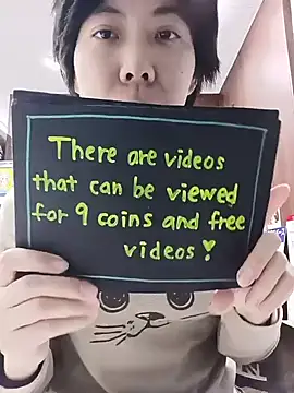 muuna9999 online show from January 7, 12:40 pm