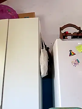 Snapshot of ConeNella chatting on December 20, 3:21 pm ConeNella online show from December 20, 3:21 pm