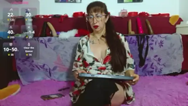 Wiktoria Brownx online show from November 4, 10:42 pm