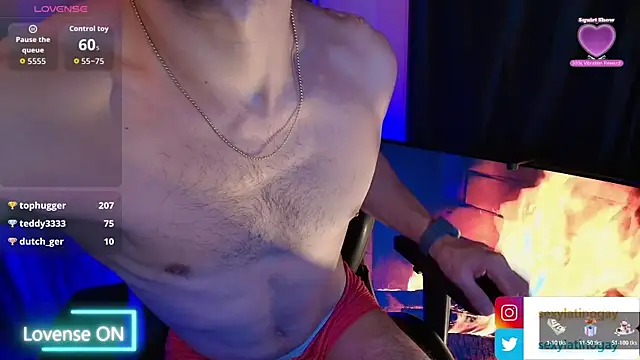 sexyboycolombi4 online show from March 14, 12:10 pm