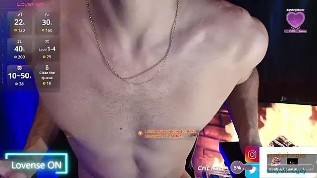 sexyboycolombi4 online show from June 21, 7:16 pm