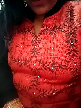 Snapshot of IslamicPimento chatting on December 21, 6:19 am IslamicPimento online show from December 21, 6:19 am