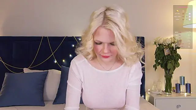 MilaDemies online show from January 17, 2:39 am