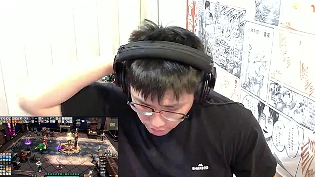 tfx954 online show from February 8, 4:32 pm