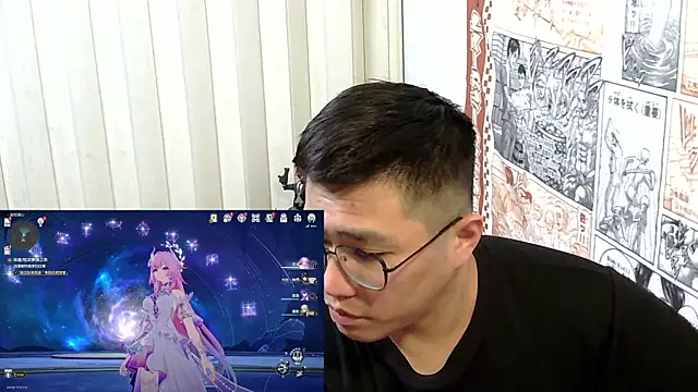 tfx954 online show from March 9, 4:22 pm