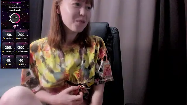 Beautiful  Soul online show from December 20, 4:04 pm