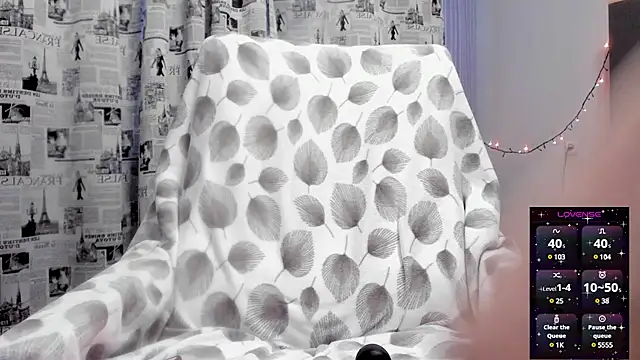 Beautiful  Soul online show from January 31, 5:40 am