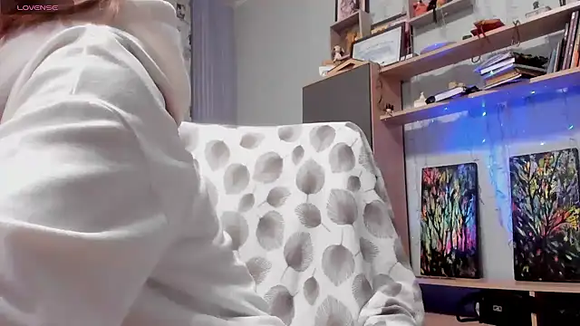 Beautiful  Soul online show from February 8, 11:22 am