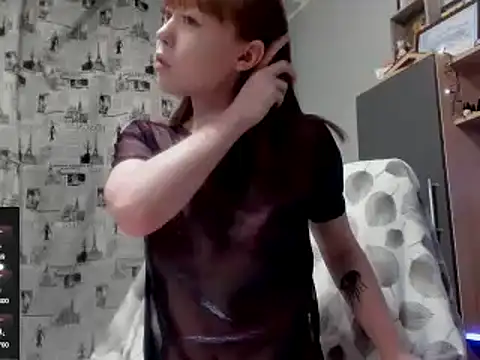 Beautiful  Soul online show from February 10, 2:37 pm