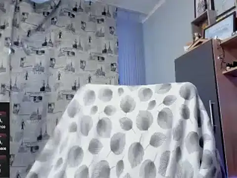 Beautiful  Soul online show from February 12, 6:08 am