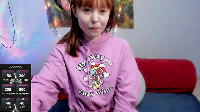 Beautiful  Soul online show from March 3, 7:32 am