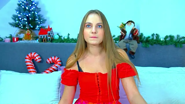 MelissaMelrey online show from December 13, 11:13 am