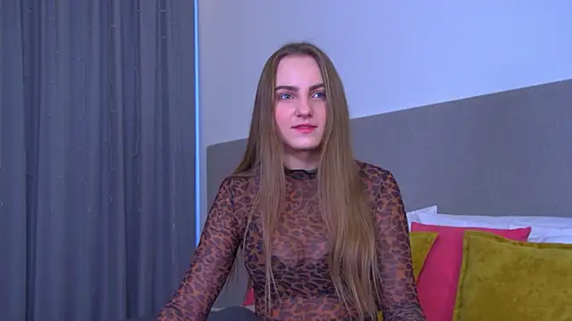 MelissaMelrey online show from March 17, 7:57 am