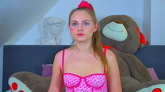 MelissaMelrey online show from October 27, 8:51 am