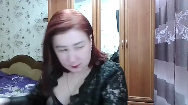 SophieNightAh online show from February 8, 4:43 pm