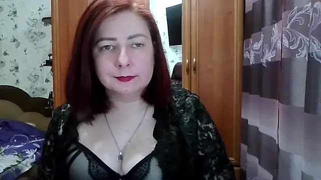 SophieNightAh online show from February 9, 3:27 pm