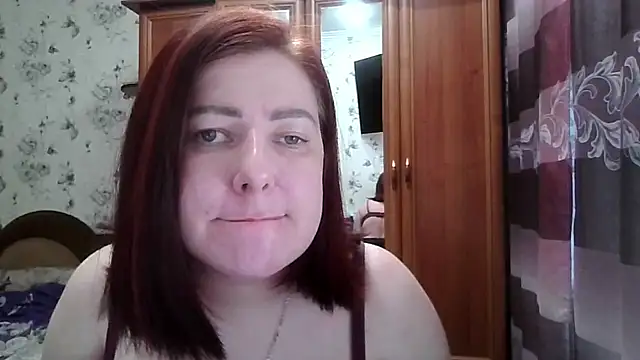 SophieNightAh online show from February 20, 1:33 pm