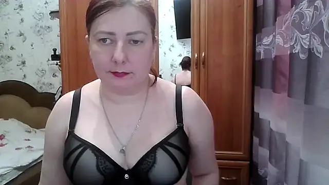 SophieNightAh online show from March 4, 3:07 pm