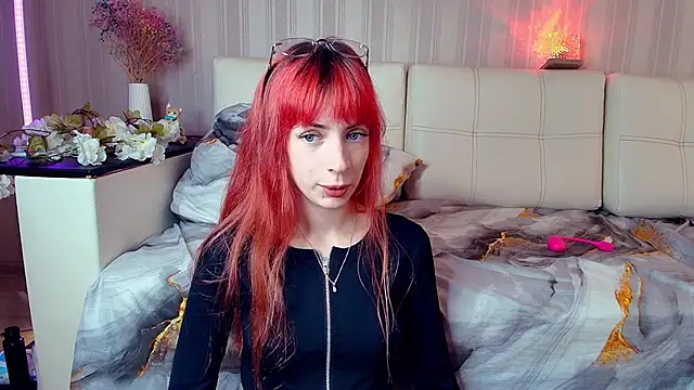 Meowroslava online show from October 7, 11:29 am