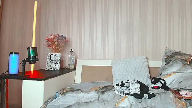 Meowroslava online show from October 16, 10:27 am