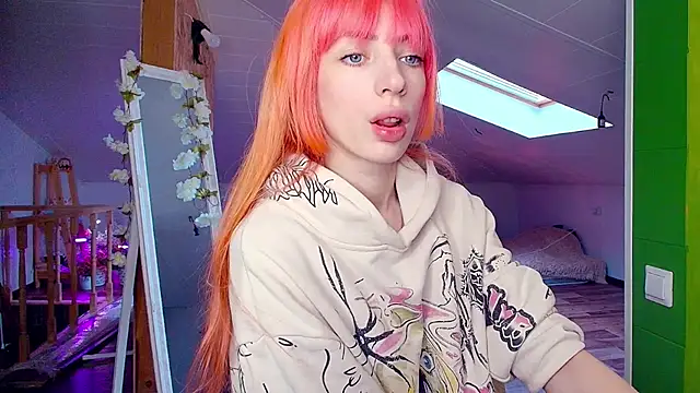 Meowroslava online show from January 14, 11:05 am