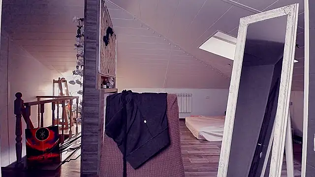 Meowroslava online show from February 19, 10:11 am