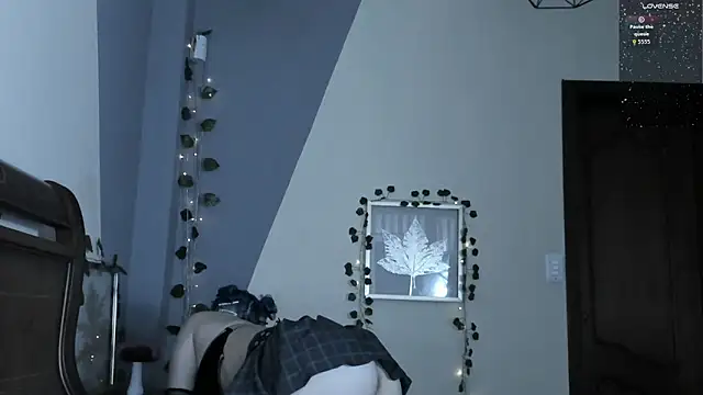 BlueBerry     online show from September 26, 9:19 pm