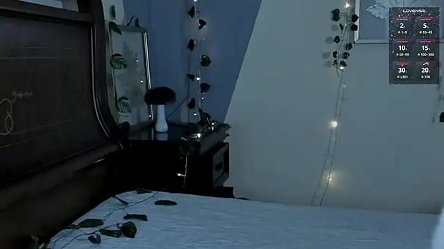 BlueBerry     online show from October 21, 11:49 pm