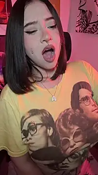 annbones ch online show from December 23, 4:43 am