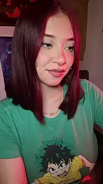 annbones ch online show from March 3, 10:37 pm