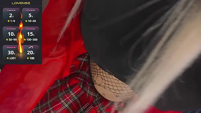 MissIvanna online show from March 12, 6:51 am