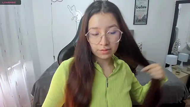 Amy joones online show from October 6, 12:57 pm