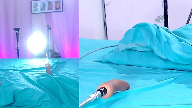 Rubidaniells online show from December 14, 1:06 am