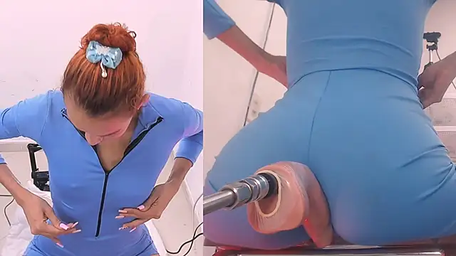 Snapshot of Rubidaniells chatting on February 12, 4:24 pm Rubidaniells online show from February 12, 4:24 pm