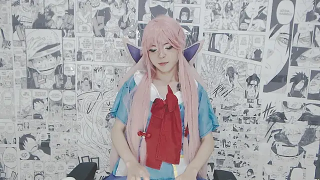 Miahparker online show from September 14, 3:38 am