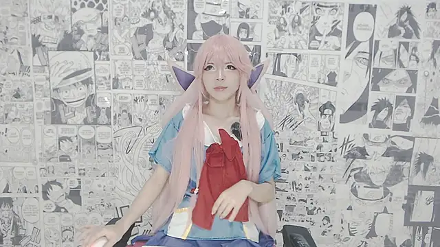 Miahparker online show from September 28, 2:50 am