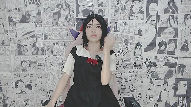 Miahparker online show from November 6, 8:37 am