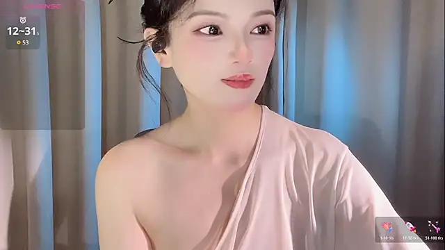 Snapshot of --xixi-- chatting on April 21, 2:45 pm --xixi-- online show from April 21, 2:45 pm
