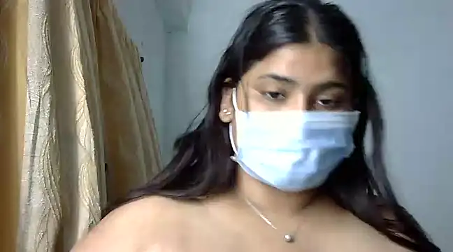 cutelady65 online show from December 1, 5:57 pm