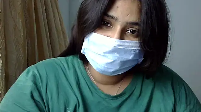 cutelady65 online show from December 4, 5:55 pm