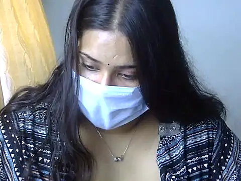 Snapshot of cutelady65 chatting on May 16, 8:44 am cutelady65 online show from May 16, 8:44 am